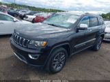 JEEP GRAND CHEROKEE LIMITED 4X4 снимка