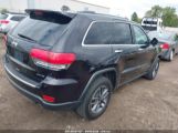 JEEP GRAND CHEROKEE LIMITED 4X4 снимка