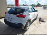 NISSAN KICKS S XTRONIC CVT 3N1CP5BV5LL557298 photo