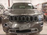 JEEP GRAND CHEROKEE LIMITED 4X4 photo