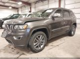 JEEP GRAND CHEROKEE LIMITED 4X4 photo