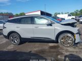 KIA SPORTAGE SX снимка