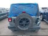 JEEP WRANGLER UNLIMITED WILLYS 4X4 photo