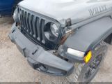 JEEP WRANGLER UNLIMITED WILLYS 4X4 photo