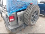 JEEP WRANGLER UNLIMITED WILLYS 4X4 photo