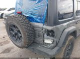 JEEP WRANGLER UNLIMITED WILLYS 4X4 photo