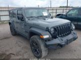 JEEP WRANGLER UNLIMITED WILLYS 4X4 photo