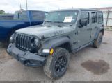 JEEP WRANGLER UNLIMITED WILLYS 4X4 photo