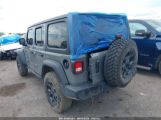 JEEP WRANGLER UNLIMITED WILLYS 4X4 photo