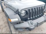 JEEP WRANGLER UNLIMITED WILLYS 4X4 photo