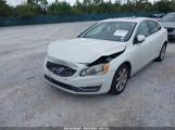 VOLVO S60 T5 DRIVE-E PREMIER YV126MFK8G2****** fotografie