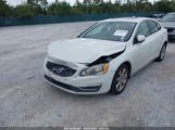 VOLVO S60 T5 DRIVE-E PREMIER снимка