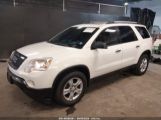 GMC ACADIA SLE снимка