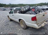 GMC SONOMA 1GTCS1441RK****** fotografie