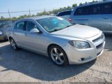 CHEVROLET MALIBU 1LT photo