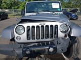 JEEP WRANGLER UNLIMITED POLAR EDITION photo