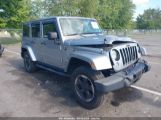 JEEP WRANGLER UNLIMITED POLAR EDITION снимка