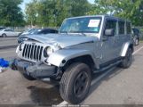 JEEP WRANGLER UNLIMITED POLAR EDITION photo