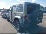 JEEP WRANGLER UNLIMITED POLAR EDITION photo