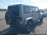 JEEP WRANGLER UNLIMITED POLAR EDITION снимка