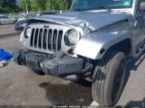 JEEP WRANGLER UNLIMITED POLAR EDITION снимка