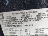 Cadillac Escalade Standard 1GYEC63N76R109948 снимка