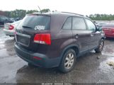 KIA SORENTO LX снимка