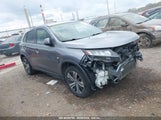 MITSUBISHI OUTLANDER SPORT 2.0 ES AWC JA4AR3AU0LU007955 photo
