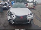 LEXUS IS 350 снимка