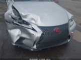 LEXUS IS 350 снимка