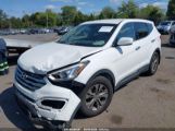 HYUNDAI SANTA FE SPORT 2.4L photo