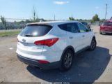 HYUNDAI SANTA FE SPORT 2.4L снимка