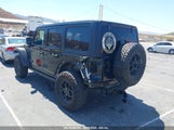 JEEP WRANGLER 4XE WILLYS 4XE 1C4RJXN6XRW****** fotografie