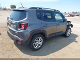 JEEP RENEGADE LATITUDE ZACCJABT0GP****** снимка