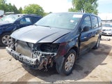 DODGE GRAND CARAVAN SE 2C4RDGBG3KR664896 снимка