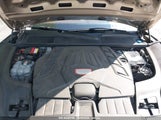 PORSCHE CAYENNE TURBO WP1AF2AY8KD****** снимка