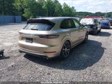 PORSCHE CAYENNE TURBO WP1AF2AY8KD****** снимка