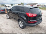 KIA SPORTAGE LX KNDPBCA28B7****** снимка