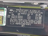 KIA SPORTAGE LX KNDPBCA28B7****** снимка