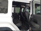 JEEP WRANGLER UNLIMITED HIGH ALTITUDE 4X4 1C4HJXEN3NW****** photo