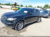 INFINITI FX35 JNRAS08W28X****** fotografie