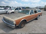 Chevrolet Caprice 1N35L9C168406 снимка