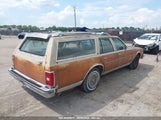 Chevrolet Caprice 1N35L9C168406 снимка