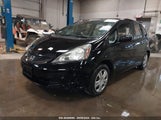HONDA FIT JHMGE8G28AS****** снимка