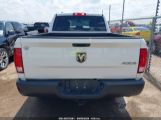 RAM 1500 CLASSIC TRADESMAN 4X4 6'4 BOX снимка