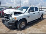 RAM 1500 CLASSIC TRADESMAN 4X4 6'4 BOX снимка