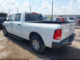 RAM 1500 CLASSIC TRADESMAN 4X4 6'4 BOX снимка