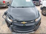 CHEVROLET TRAX FWD LT photo