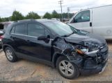 CHEVROLET TRAX FWD LT снимка