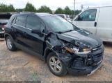 CHEVROLET TRAX FWD LT photo